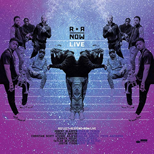 R+R=NOW - R+R=NOW Live |-Music History