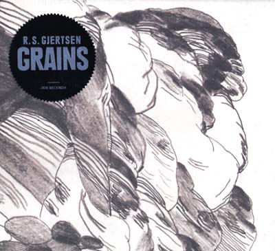 R.S. GJERTSEN - Grains |-Music History