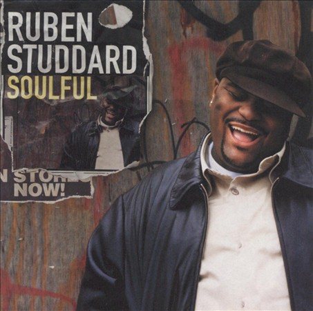 Ruben Studdard - SOULFUL |-Music History