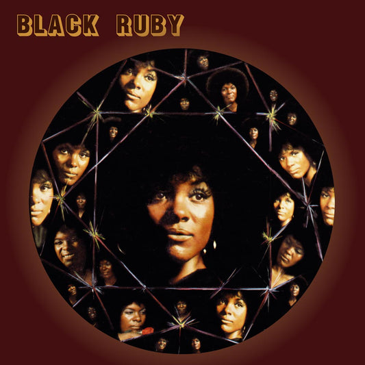 Black Ruby |-Music History