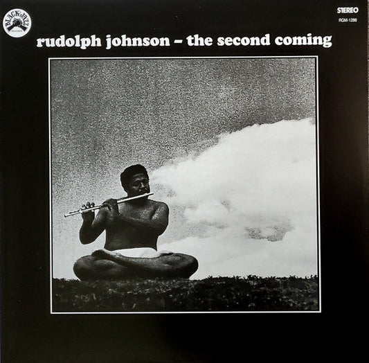 The Second Coming | Mint (M) Mint (M)-Music History