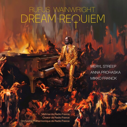Dream Requiem |-Music History
