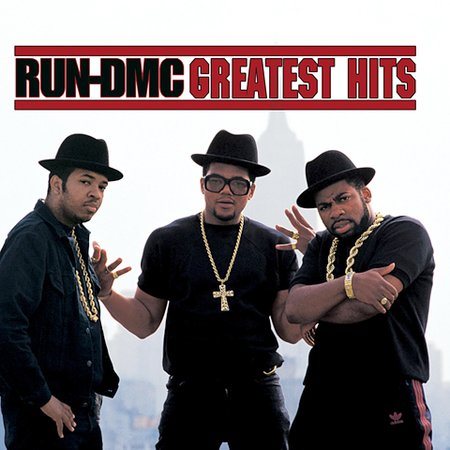 RUN-DMC - Greatest Hits |-Music History