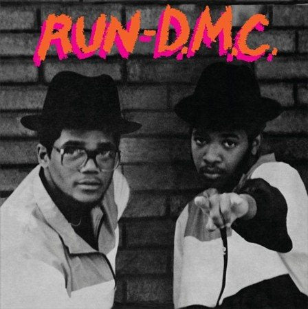 RUN-D.M.C. |-Music History
