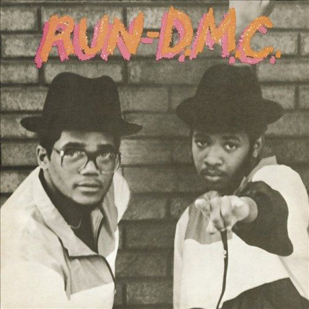 RUN-DMC - RUN-DMC |-Music History
