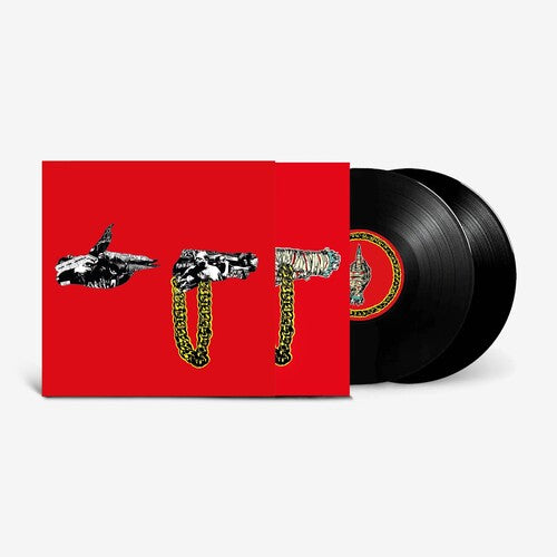 Run The Jewels - Run the Jewels 2: 10th Anniversary Edition (180 Gram 2x VINYL) | Mint (M) Mint (M)-Music History