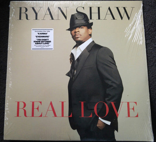 Real Love | Mint (M) Mint (M)-Music History