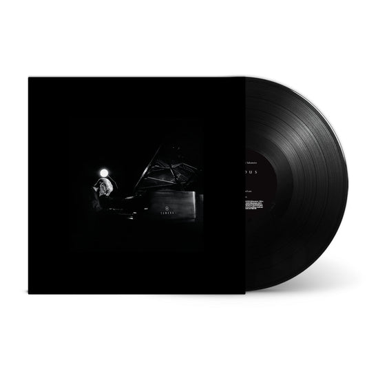 Ryuichi Sakamoto - Opus |-Music History