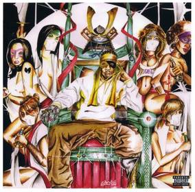 RZA as Bobby Digital - In Digital Potions (RSD11.25.22) |-Music History