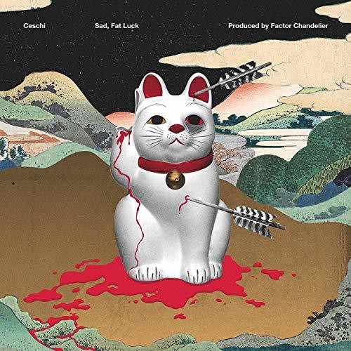 Ceschi - Sad, Fat Luck |-Music History