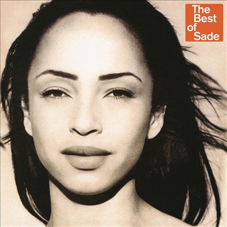 Sade - The Best Of Sade (VINY 2LP) | NEW Mint (M) Mint (M)-Music History