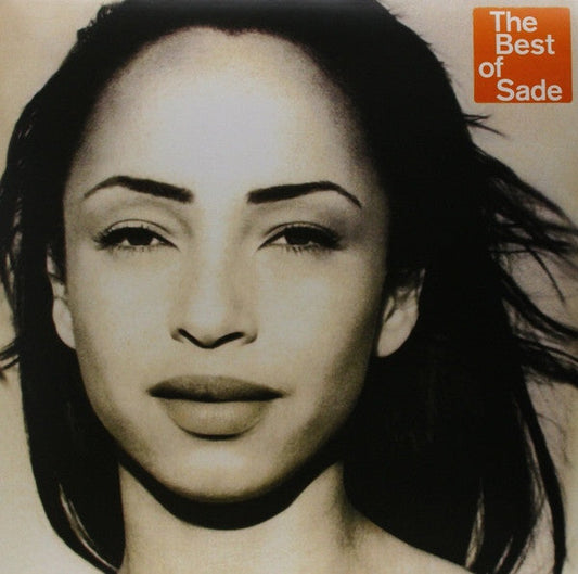 Sade The Best Of Sade Sony Music, Epic 2xLP, Comp, RE, Gat Mint (M) Mint (M)-Music History