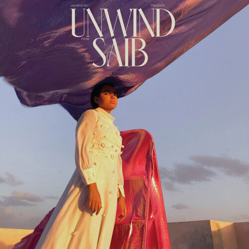 Saib - Unwind | Mint (M) Mint (M)-Music History