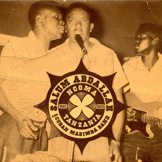 Ngoma Tanzania | Mint (M) Mint (M)--Music History