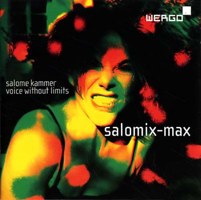 Salomix-max |-Music History