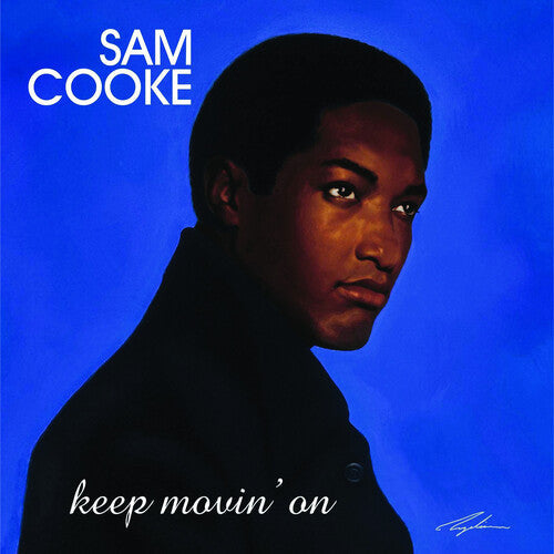 Sam Cooke - Keep Movin' On (2LP Gatefold) | Mint (M) Mint (M)-Music History