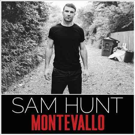 Sam Hunt - MONTEVALLO |-Music History