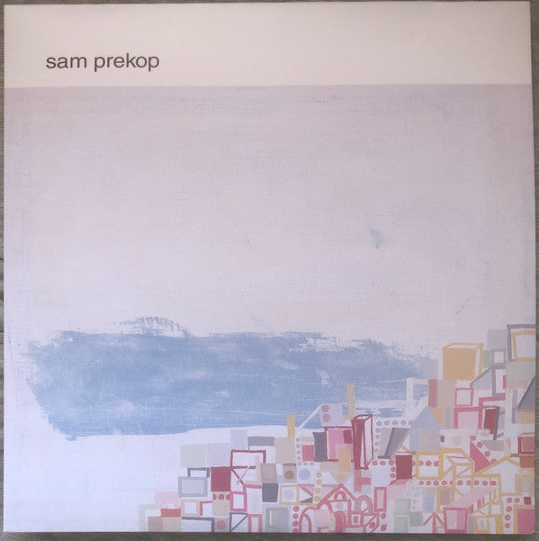 Sam Prekop | Mint (M) Mint (M)-Music History