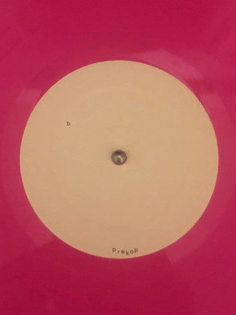 Sam Prekop | Mint (M) Mint (M)-Music History