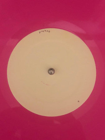 Sam Prekop | Mint (M) Mint (M)-Music History