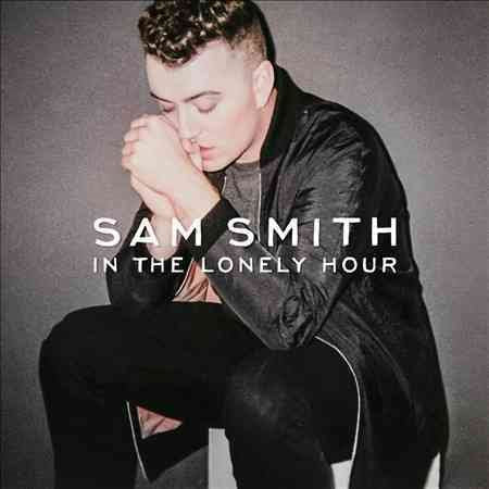 Sam Smith - In the Lonely Hour |-Music History
