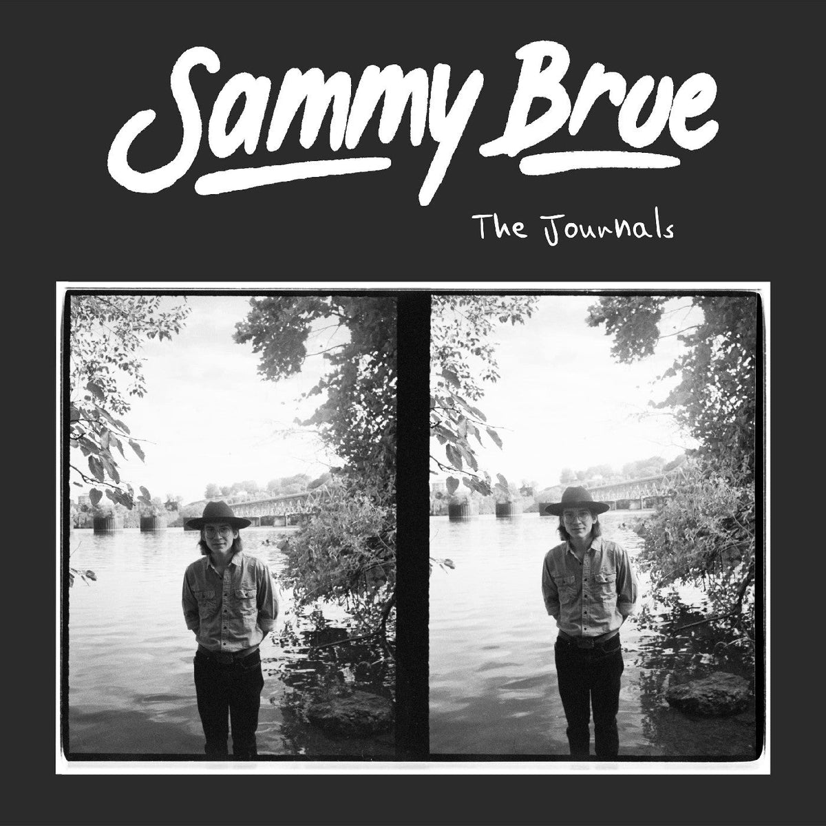 Sammy Brue - The Journals |-Music History