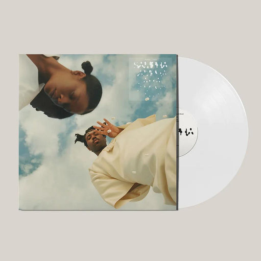 Sampha - Lahai (Indie Excl White Vinyl) | Mint (M) Mint (M)-Music History