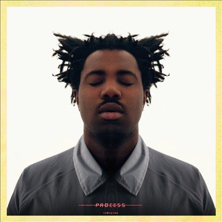 Sampha - Process (VINYL) | Mint (M) Mint (M)-Music History