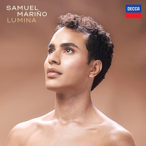 Lumina |-Music History