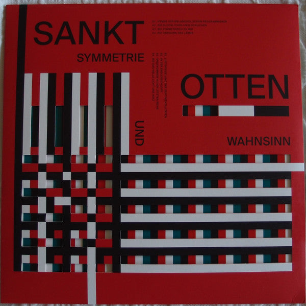 Symmetrie Und Wahnsinn | Mint (M) Mint (M)-Music History