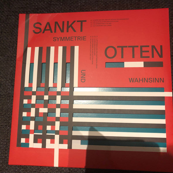 Symmetrie Und Wahnsinn | Mint (M) Mint (M)-Music History