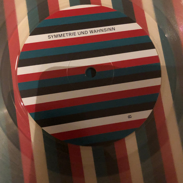 Symmetrie Und Wahnsinn | Mint (M) Mint (M)-Music History