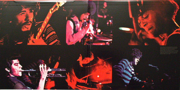 Santana - Santana | Mint (M) Mint (M)-Music History
