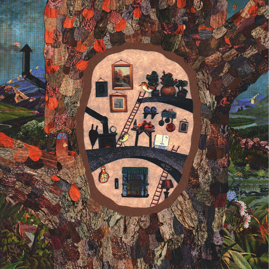 Sara Watkins - Under The Pepper Tree (Indie Exclusive Neon Pink With Metallic Silver Vinyl) |-Music History