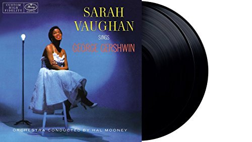 Sarah Vaughan - Sings George Gershwin |-Music History