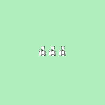 The Wishes And The Glitch | Mint (M) Mint (M)-Music History