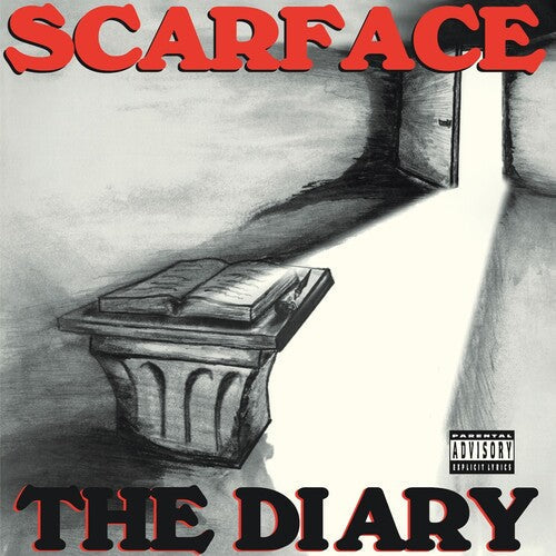 Scarface - The Diary [Explicit Content] |-Music History