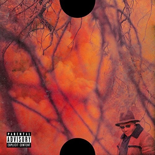 ScHoolboy Q - Blank Face Lp [Explicit Content] (2 Lp's) | Mint (M) Mint (M)-Music History