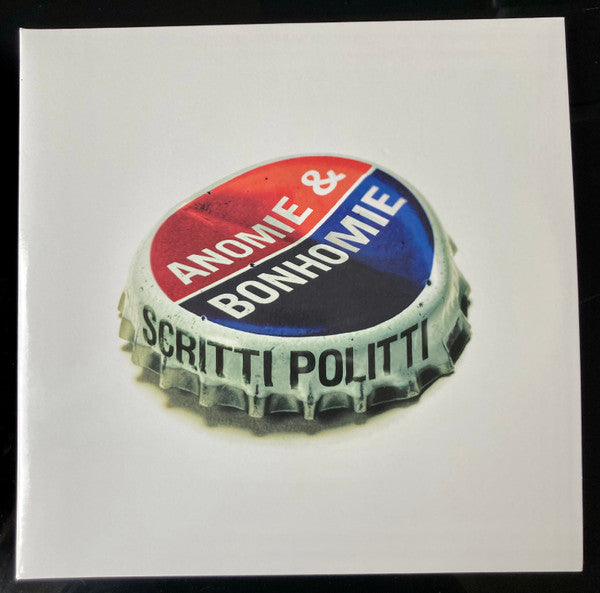 Scritti Politti - Anomie & Bonhomie | Mint (M) Mint (M)-Music History
