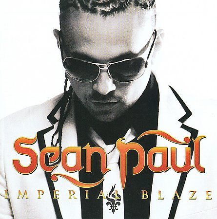 Imperial Blaze |-Music History