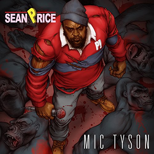 Sean Price - Mic Tyson [Explicit Content] (2 Lp's) | Mint (M) Mint (M)-Music History