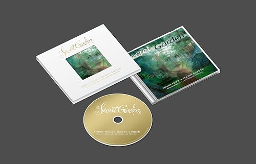 Songs From A Secret Garden (30Th Anniversary Edition) |-Music History
