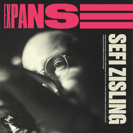 Expanse | Mint (M) Mint (M)-Music History