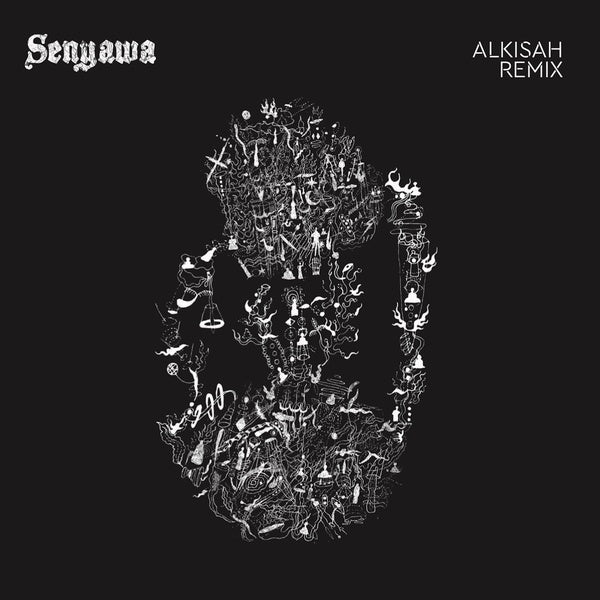 Senyawa - Alkisah Remix |-Music History