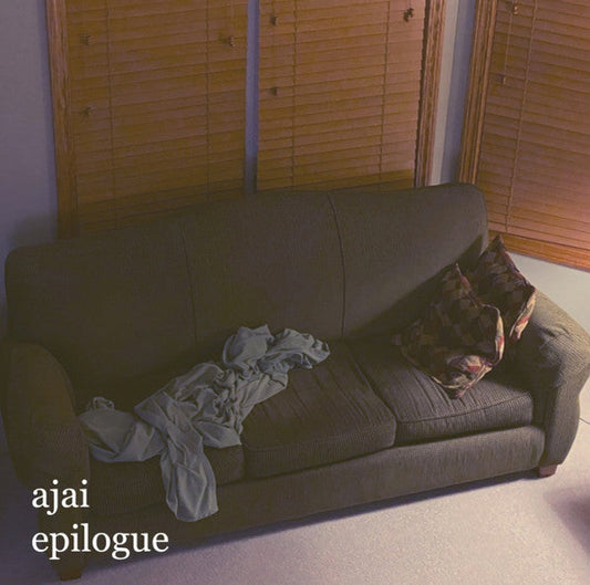 Ajai Epilogue | Mint (M) Mint (M)-Music History