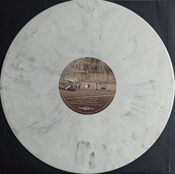Imperfect Harmonies | Mint (M) Mint (M)-Music History