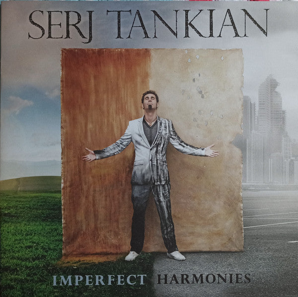 Imperfect Harmonies | Mint (M) Mint (M)-Music History