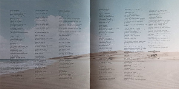 Imperfect Harmonies | Mint (M) Mint (M)-Music History