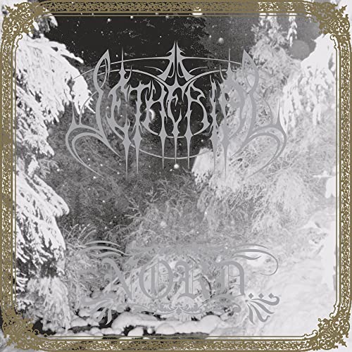 Setherial - Nord (VINYL) | Mint (M) Mint (M)-Music History