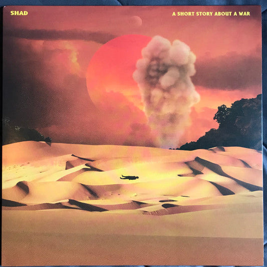 A Short Story About a War | Mint (M) Mint (M)-Music History